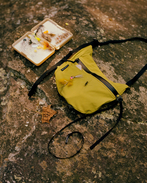 Pa'lante sidebag